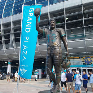 Meet your Posher, David